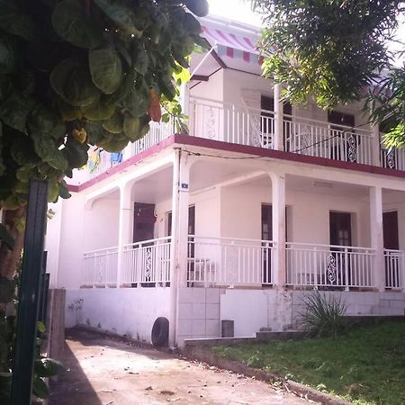 Maison En Bord De Mer A Trois Rivieres. Trois-Rivières Exterior foto