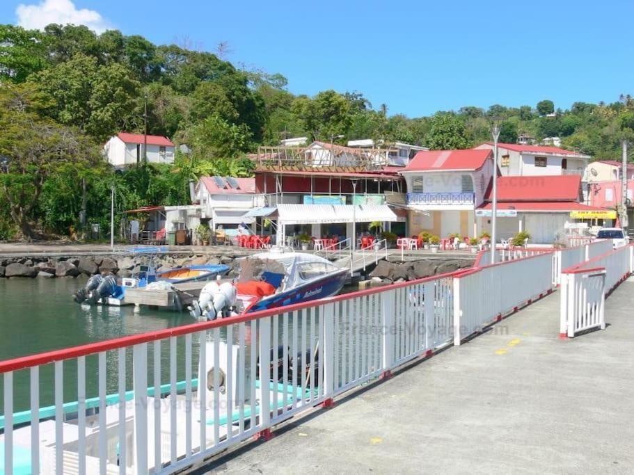 Maison En Bord De Mer A Trois Rivieres. Trois-Rivières Exterior foto